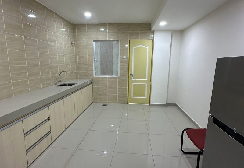 Loyal Garden Residences