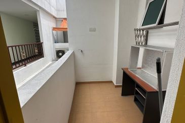 Loyal Garden Residences