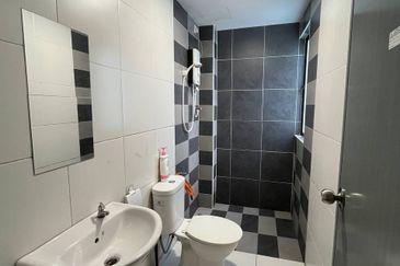 Manhattan Condominium