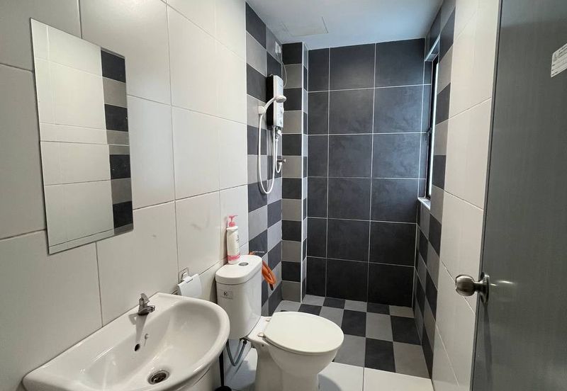 Manhattan Condominium