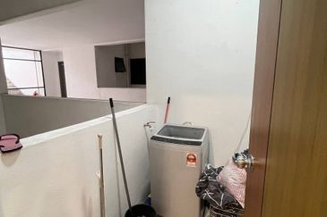 Manhattan Condominium