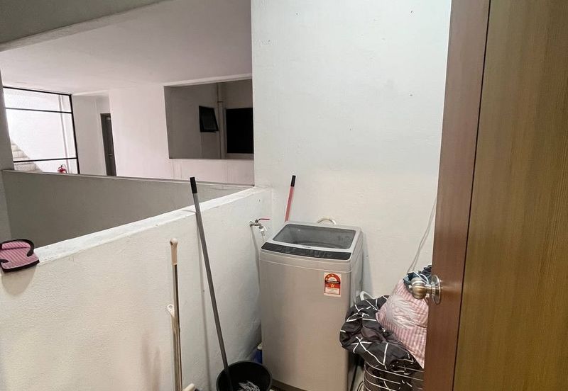 Manhattan Condominium