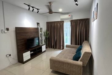 Manhattan Condominium