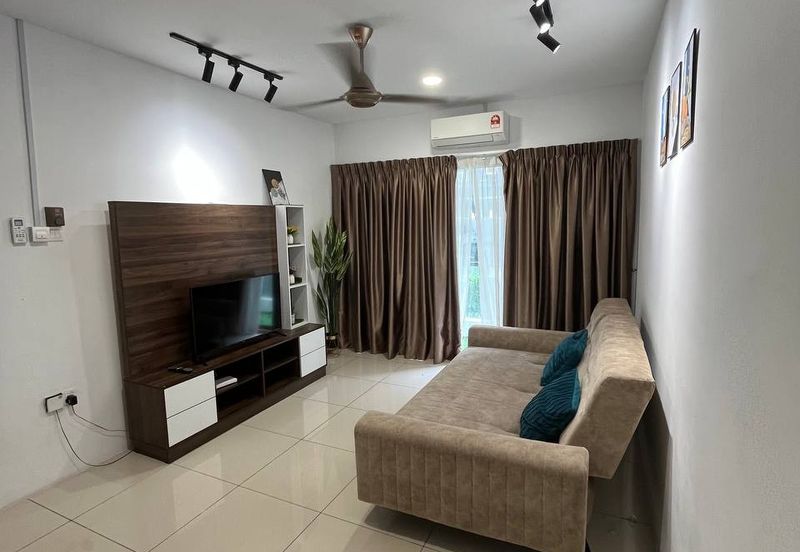 Manhattan Condominium