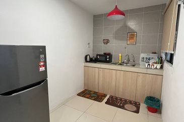 Manhattan Condominium