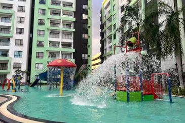 Manhattan Condominium