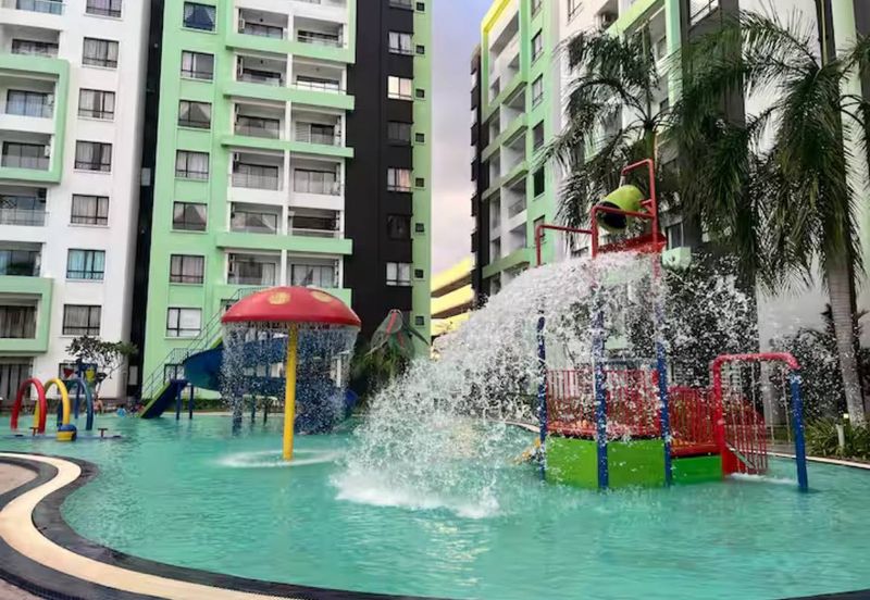 Manhattan Condominium