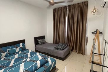 Manhattan Condominium