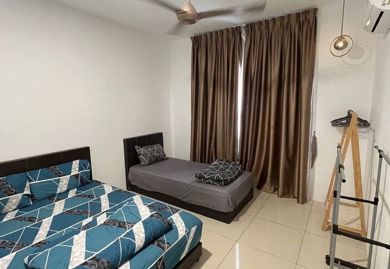 Manhattan Condominium