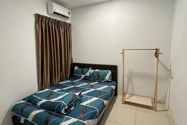 Manhattan Condominium