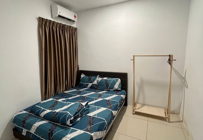 Manhattan Condominium