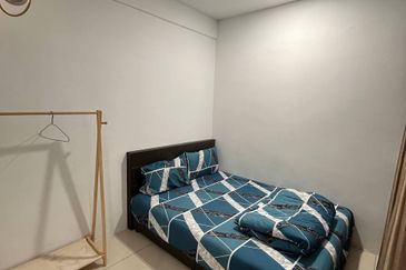 Manhattan Condominium