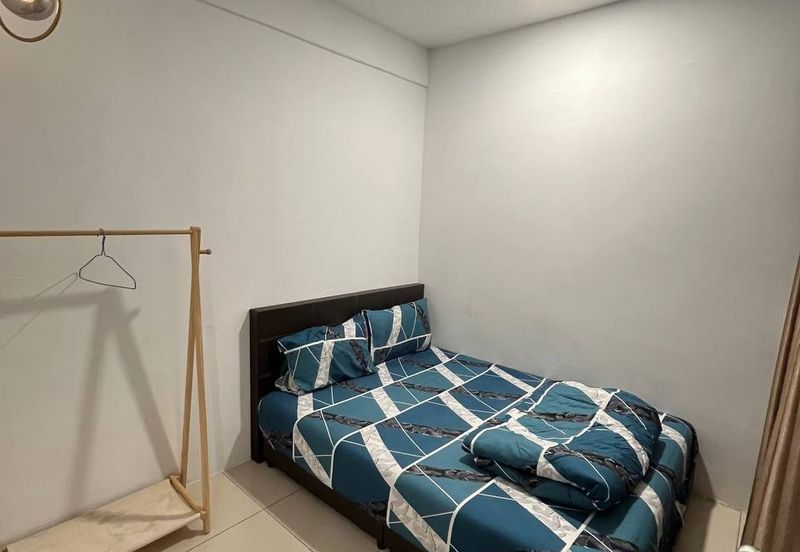 Manhattan Condominium