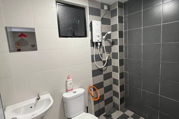 Manhattan Condominium