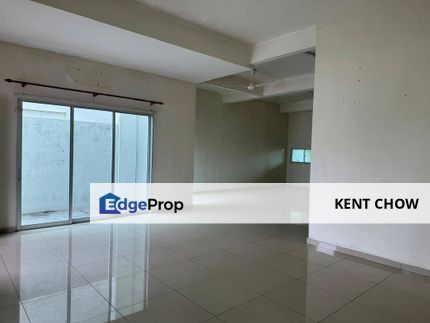 💥 Double Storey Terrace @ Genesis, Ipoh Premier City 💥, Perak, Kinta
