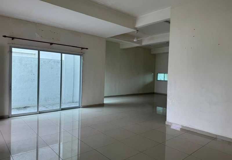 IPOH PREMIER CITY(BANDAR MERU PRIMA)-PPA1M