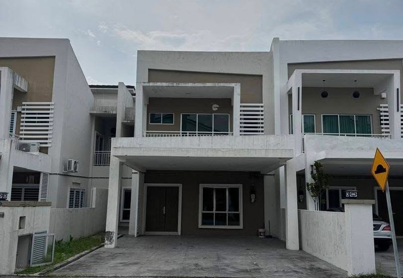 IPOH PREMIER CITY(BANDAR MERU PRIMA)-PPA1M