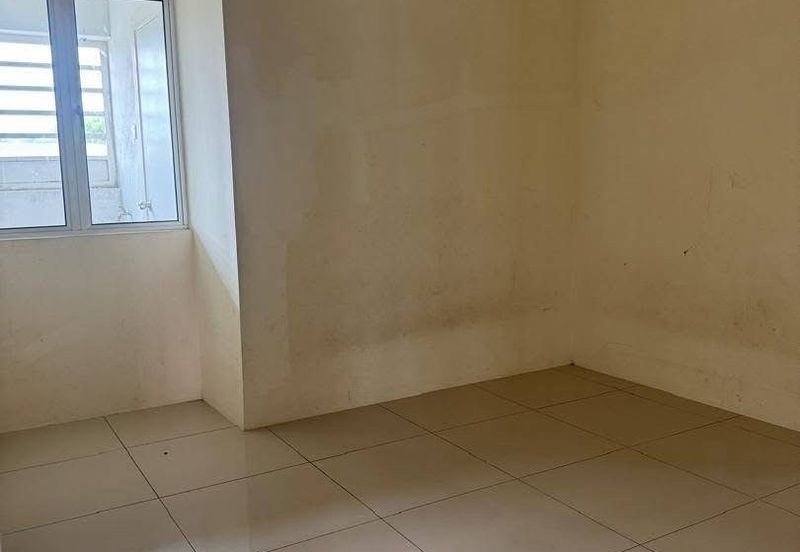 IPOH PREMIER CITY(BANDAR MERU PRIMA)-PPA1M