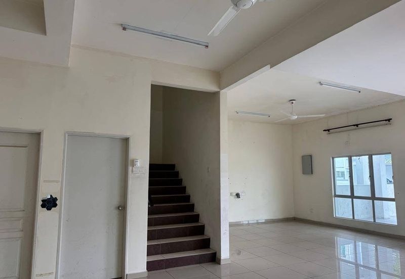 IPOH PREMIER CITY(BANDAR MERU PRIMA)-PPA1M