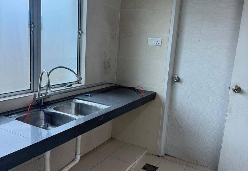 IPOH PREMIER CITY(BANDAR MERU PRIMA)-PPA1M