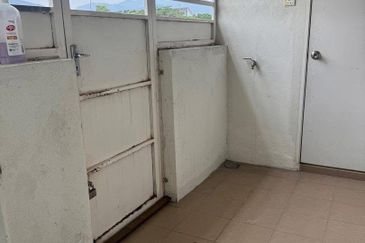 IPOH PREMIER CITY(BANDAR MERU PRIMA)-PPA1M