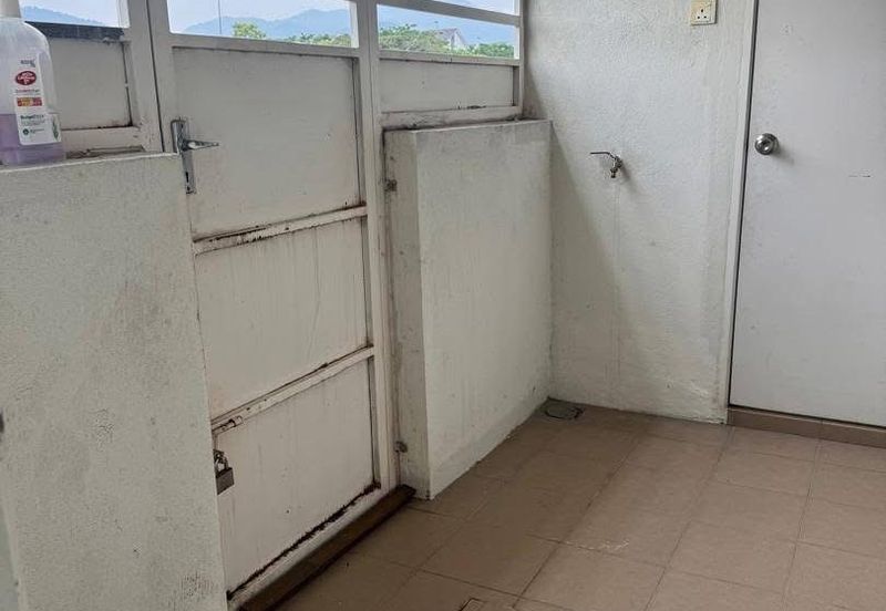 IPOH PREMIER CITY(BANDAR MERU PRIMA)-PPA1M