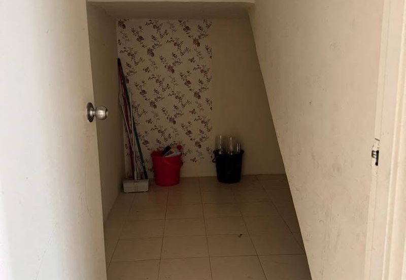 IPOH PREMIER CITY(BANDAR MERU PRIMA)-PPA1M