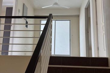 IPOH PREMIER CITY(BANDAR MERU PRIMA)-PPA1M