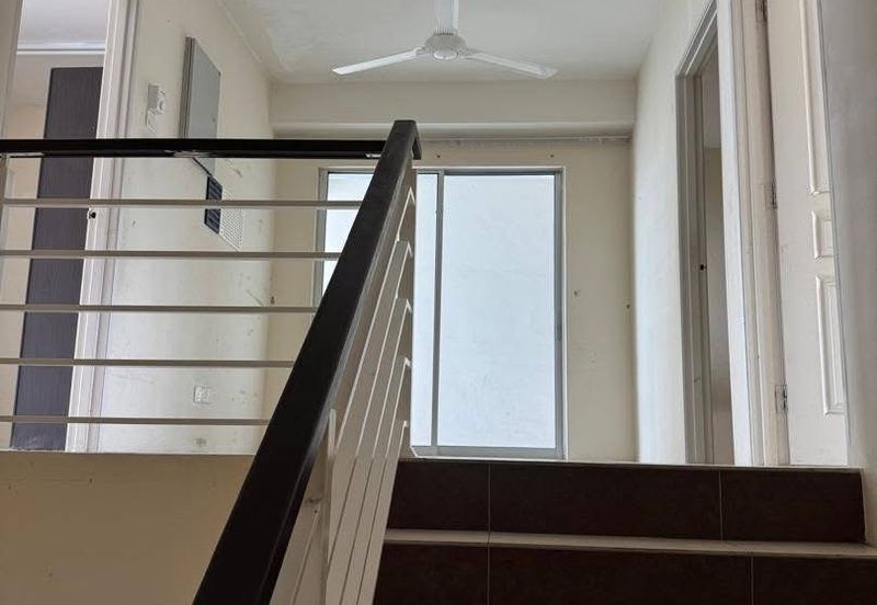 IPOH PREMIER CITY(BANDAR MERU PRIMA)-PPA1M