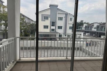 IPOH PREMIER CITY(BANDAR MERU PRIMA)-PPA1M