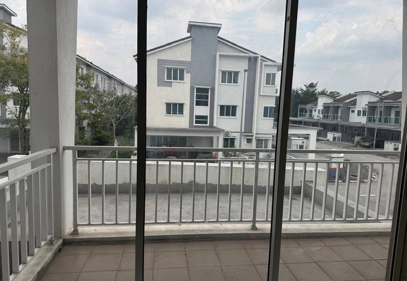 IPOH PREMIER CITY(BANDAR MERU PRIMA)-PPA1M