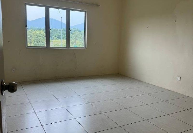 IPOH PREMIER CITY(BANDAR MERU PRIMA)-PPA1M