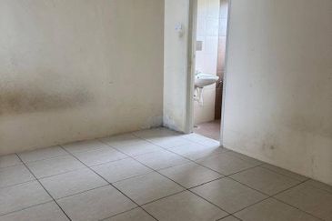 IPOH PREMIER CITY(BANDAR MERU PRIMA)-PPA1M