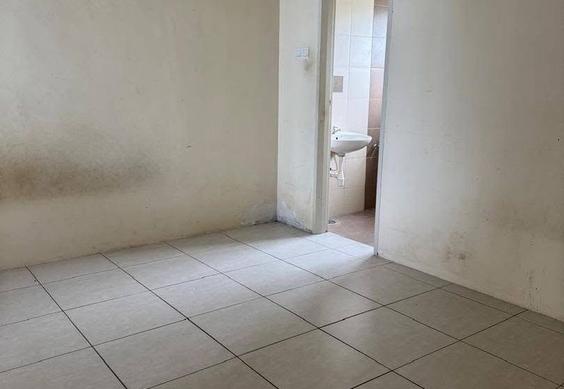 IPOH PREMIER CITY(BANDAR MERU PRIMA)-PPA1M