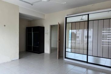 IPOH PREMIER CITY(BANDAR MERU PRIMA)-PPA1M