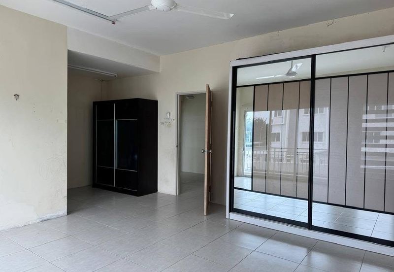 IPOH PREMIER CITY(BANDAR MERU PRIMA)-PPA1M