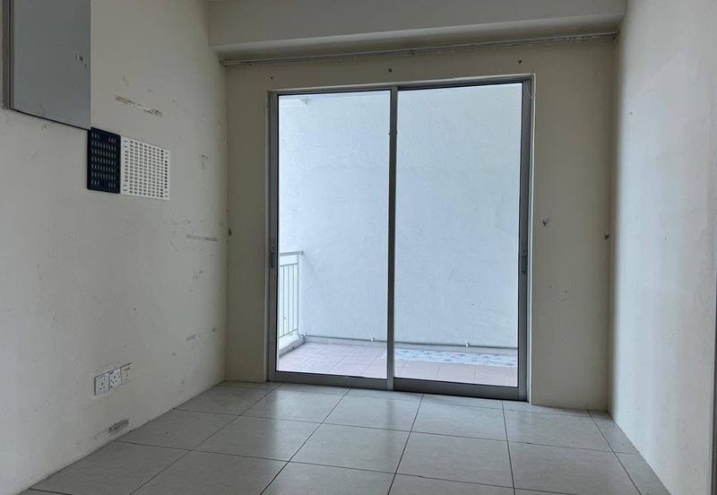 IPOH PREMIER CITY(BANDAR MERU PRIMA)-PPA1M