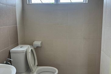 IPOH PREMIER CITY(BANDAR MERU PRIMA)-PPA1M