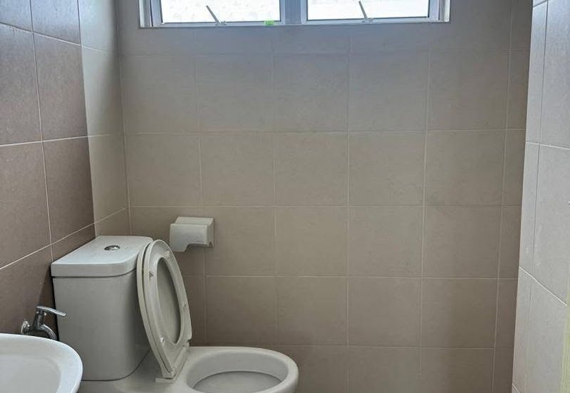 IPOH PREMIER CITY(BANDAR MERU PRIMA)-PPA1M