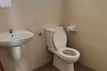 IPOH PREMIER CITY(BANDAR MERU PRIMA)-PPA1M