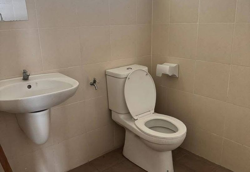 IPOH PREMIER CITY(BANDAR MERU PRIMA)-PPA1M