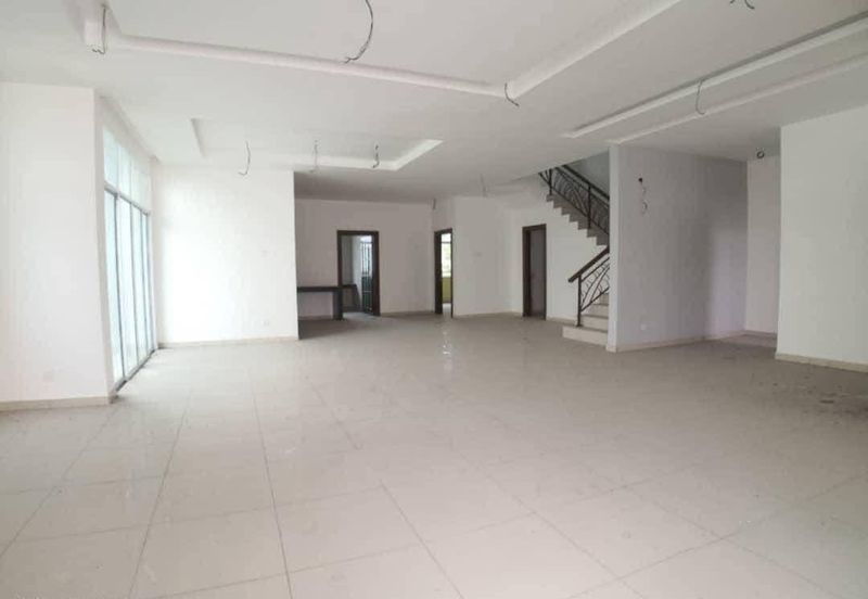 TAMAN MERU DESA PARK