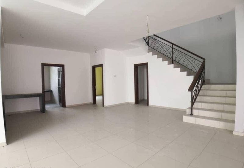 TAMAN MERU DESA PARK