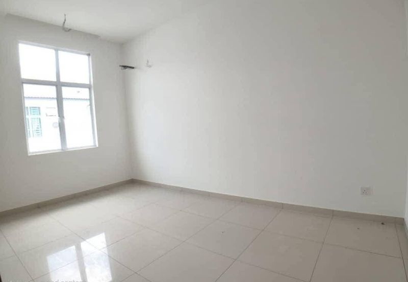 TAMAN MERU DESA PARK