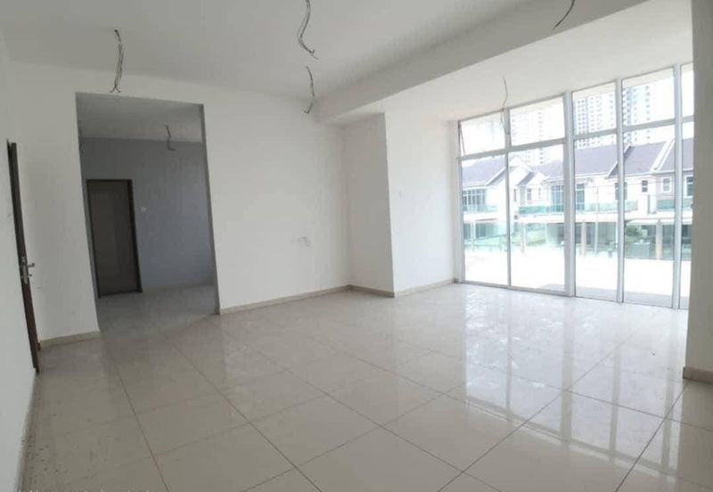 TAMAN MERU DESA PARK