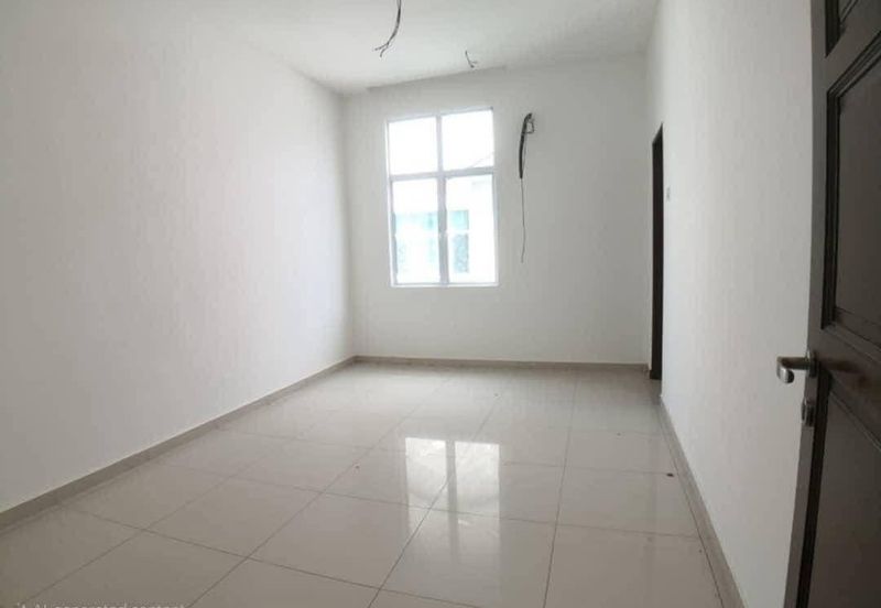 TAMAN MERU DESA PARK