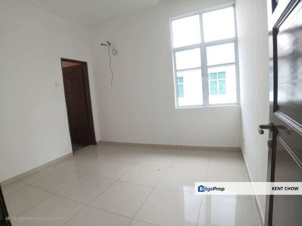 🏡 Double Storey Semi-D FOR SALE 🏠 📍 Meru Desa Park, Perak, Kinta
