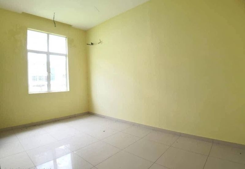 TAMAN MERU DESA PARK