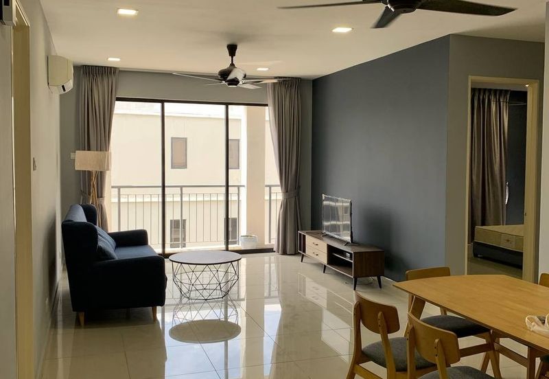 Upper East @ Tiger Lane