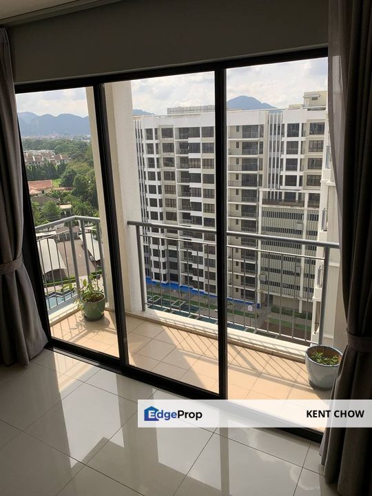 Fully Furnished Below Market Value Upper East Condominium , Perak, Ipoh